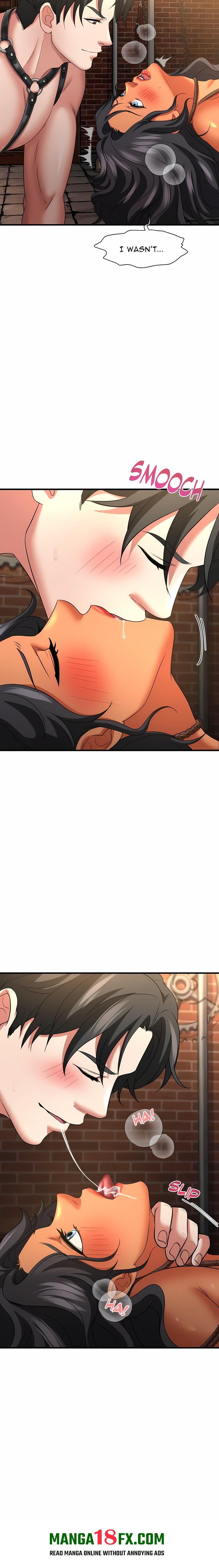 Crimson Bind (Uncensored) - Chapter 1 Page 3