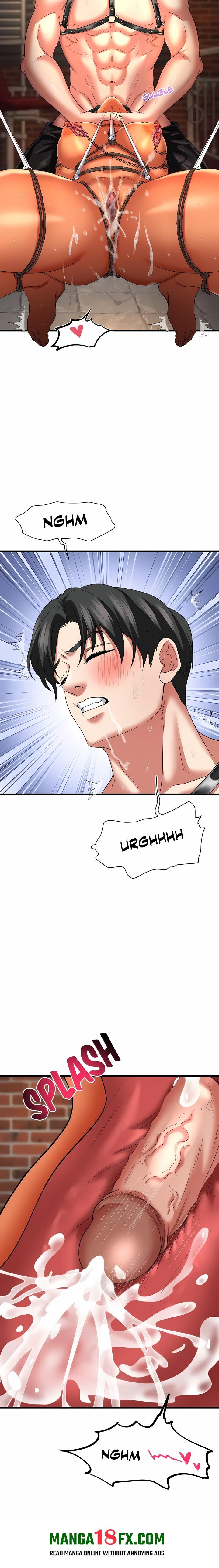 Crimson Bind (Uncensored) - Chapter 2 Page 6