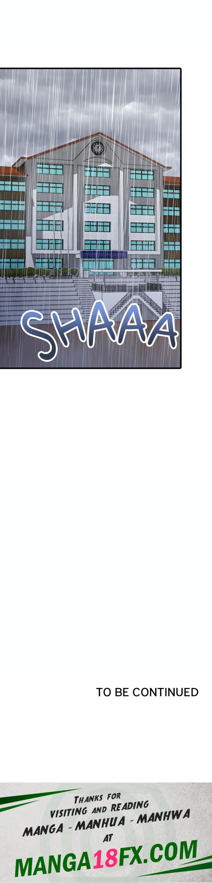 A Parent-Teacher Affair - Chapter 6 Page 19