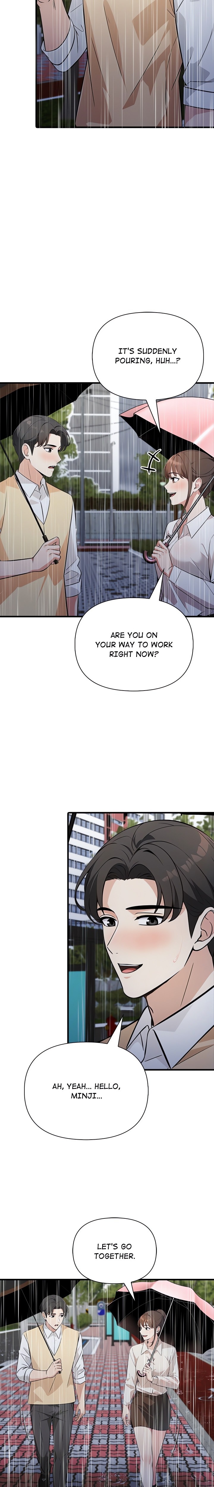 A Parent-Teacher Affair - Chapter 6 Page 2