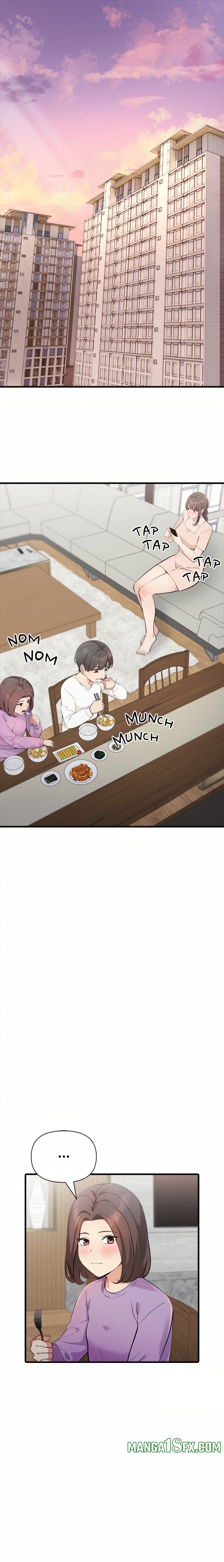 A Parent-Teacher Affair - Chapter 7 Page 18