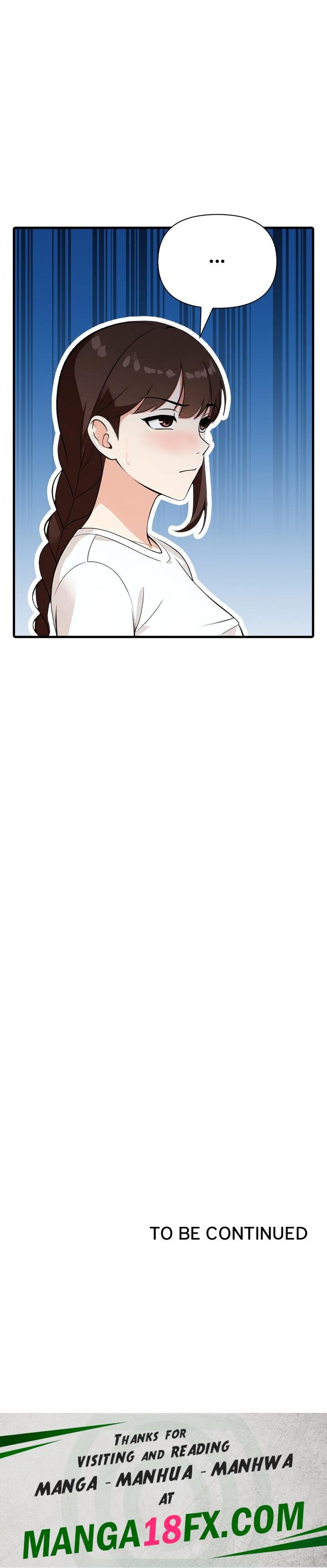 A Parent-Teacher Affair - Chapter 8 Page 18