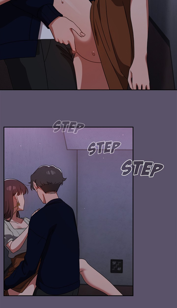 Switch ON (Uncensored) - Chapter 24 Page 16