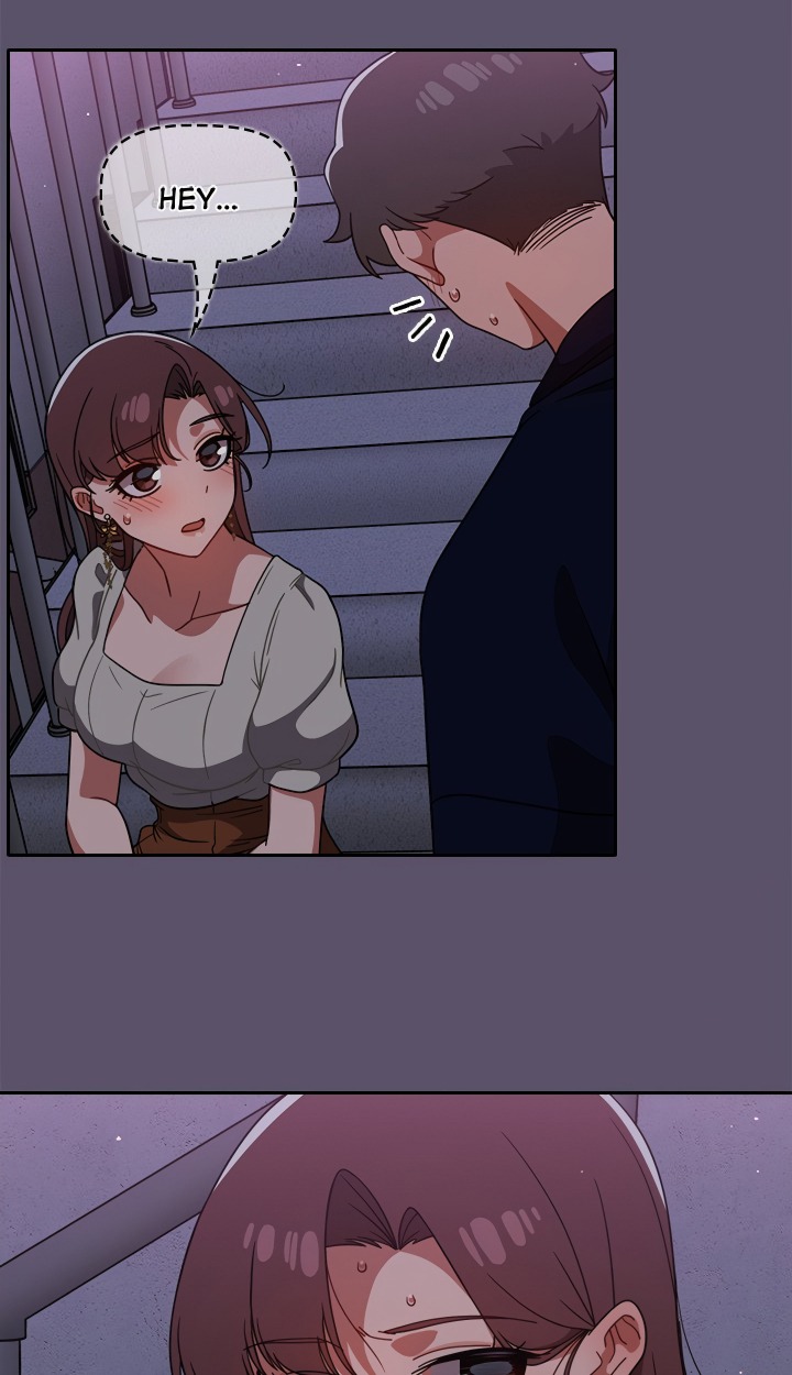 Switch ON (Uncensored) - Chapter 24 Page 26