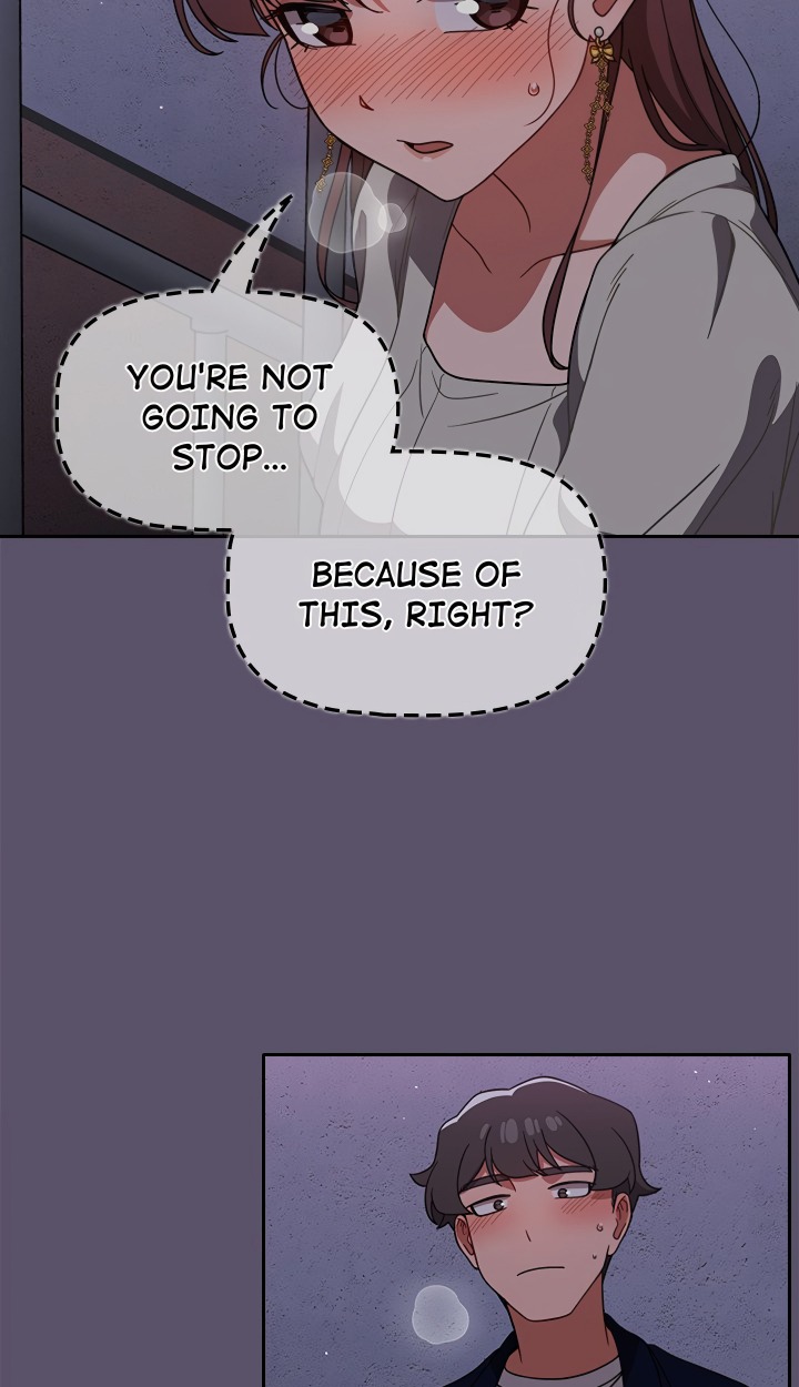 Switch ON (Uncensored) - Chapter 24 Page 27