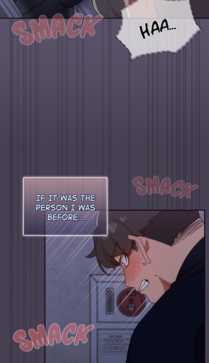 Switch ON (Uncensored) - Chapter 24 Page 59