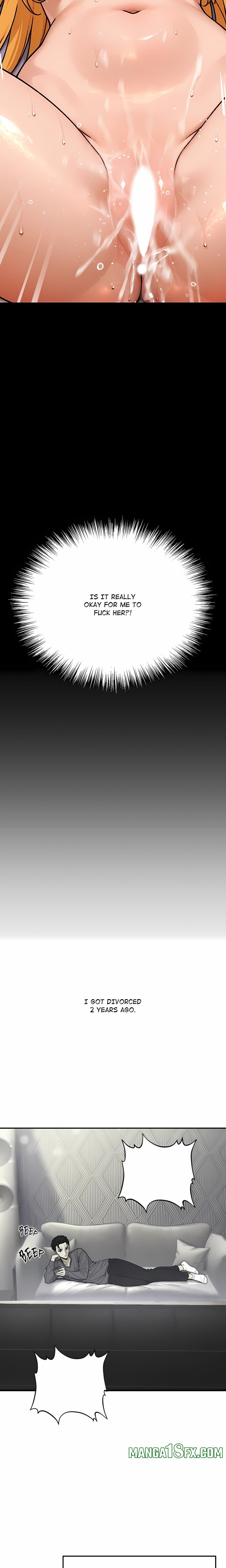 I’m the Only Man in this Clan?! - Chapter 1 Page 4