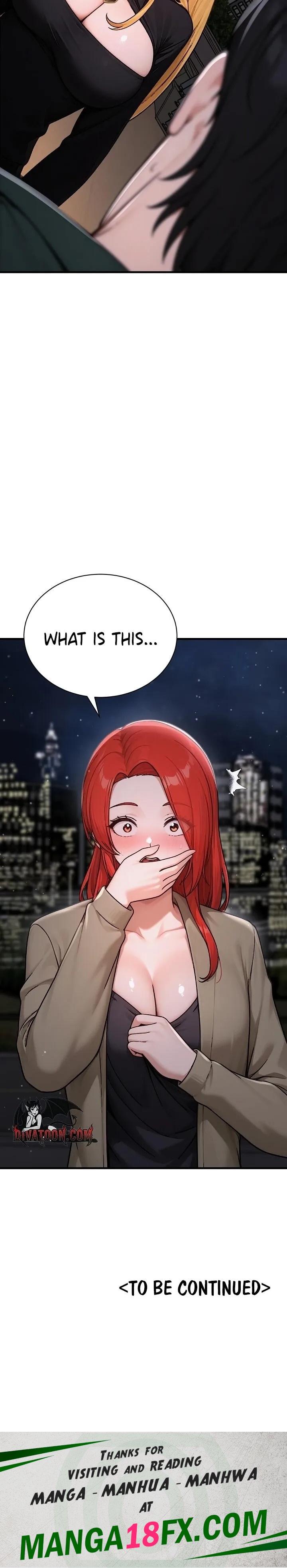 I’m the Only Man in this Clan?! - Chapter 12 Page 20