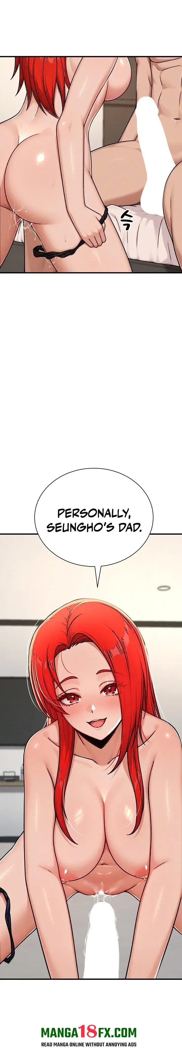 I’m the Only Man in this Clan?! - Chapter 16 Page 18