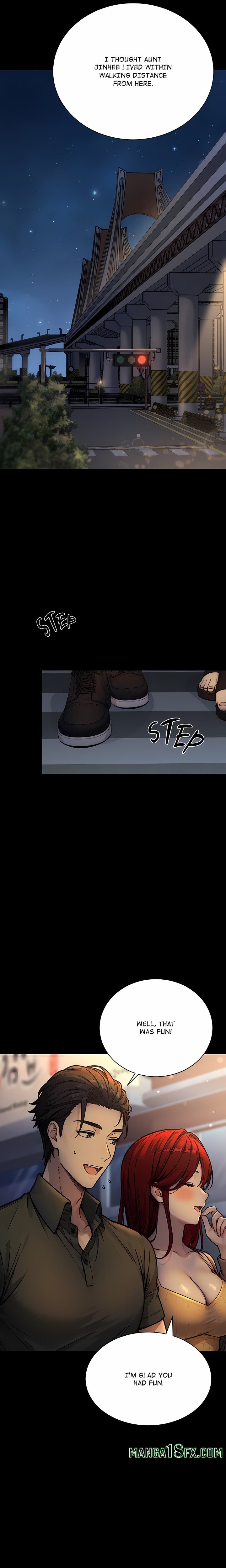 I’m the Only Man in this Clan?! - Chapter 2 Page 10