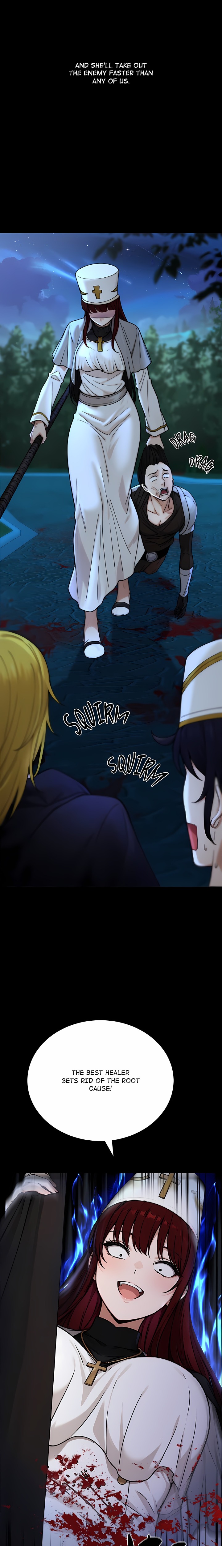 I’m the Only Man in this Clan?! - Chapter 2 Page 15