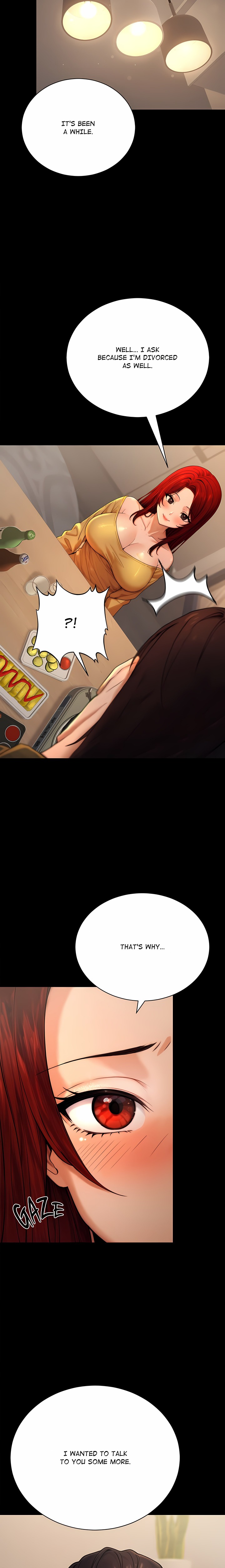 I’m the Only Man in this Clan?! - Chapter 2 Page 19