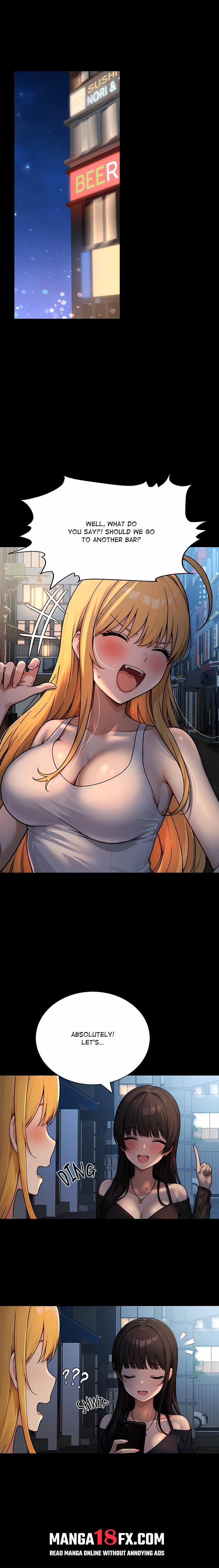 I’m the Only Man in this Clan?! - Chapter 2 Page 3