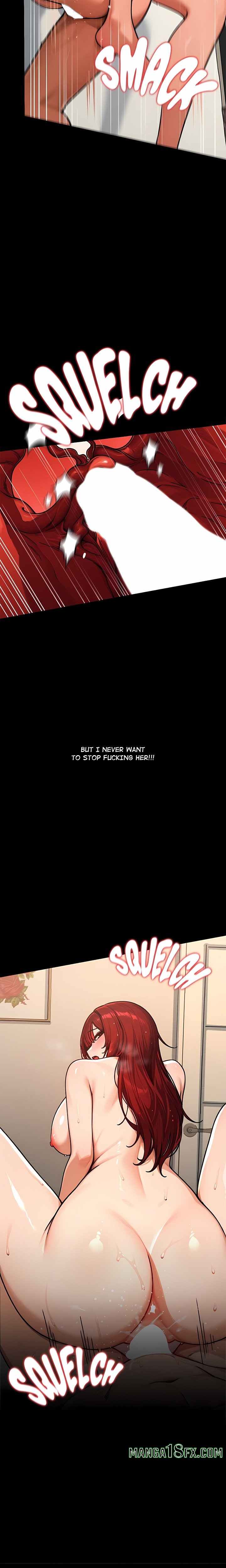 I’m the Only Man in this Clan?! - Chapter 3 Page 17