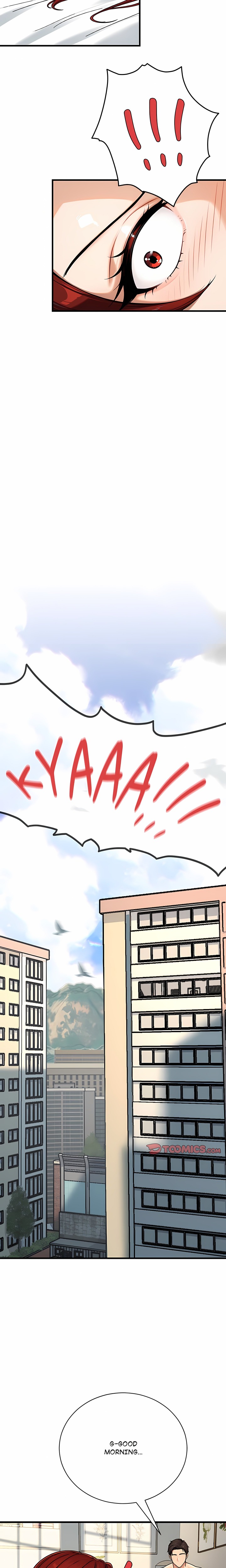 I’m the Only Man in this Clan?! - Chapter 3 Page 19