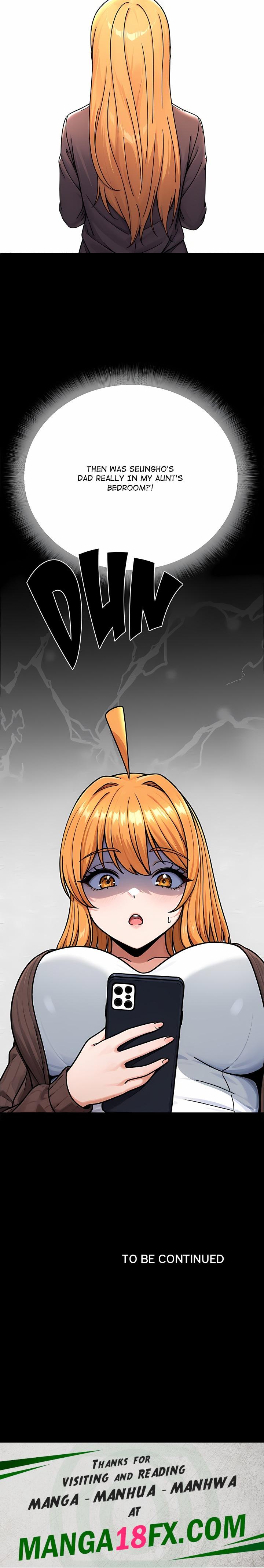 I’m the Only Man in this Clan?! - Chapter 4 Page 29