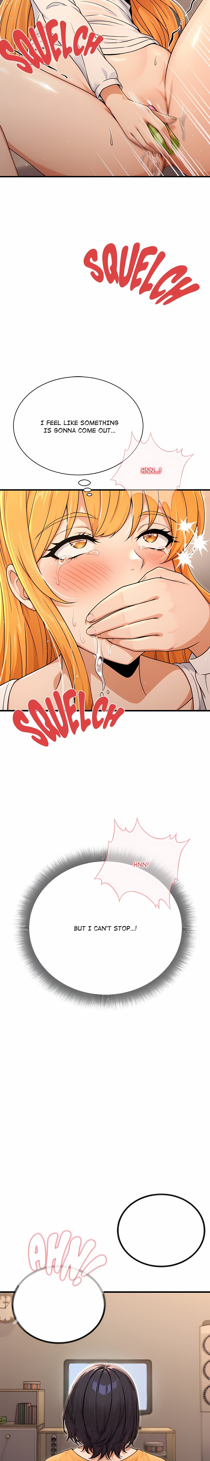 I’m the Only Man in this Clan?! - Chapter 5 Page 22