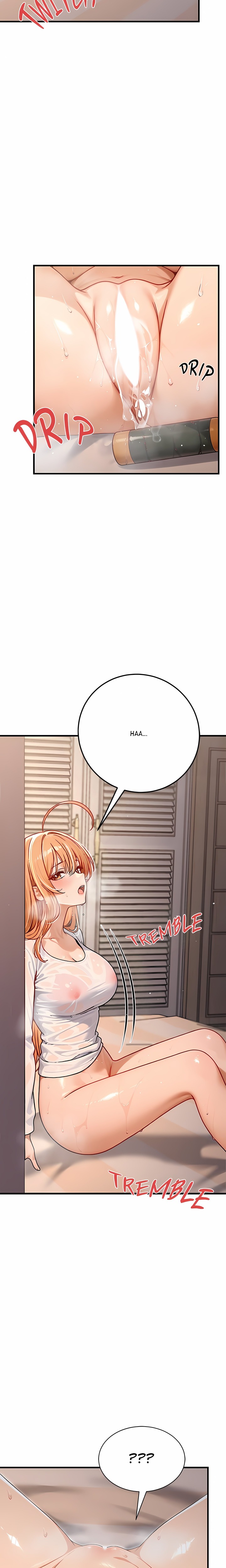 I’m the Only Man in this Clan?! - Chapter 5 Page 25