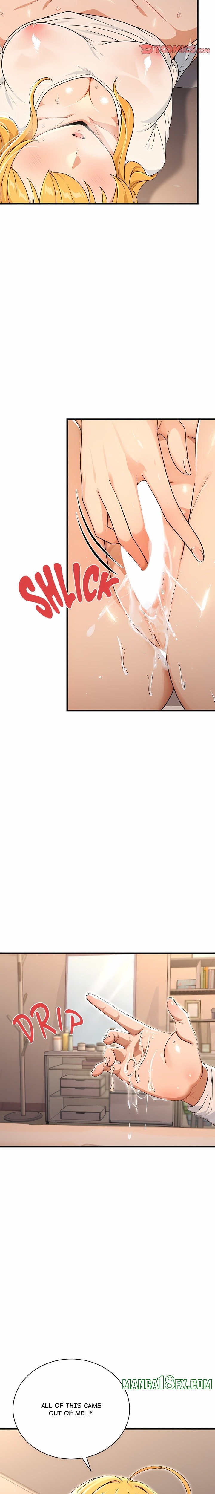 I’m the Only Man in this Clan?! - Chapter 5 Page 26