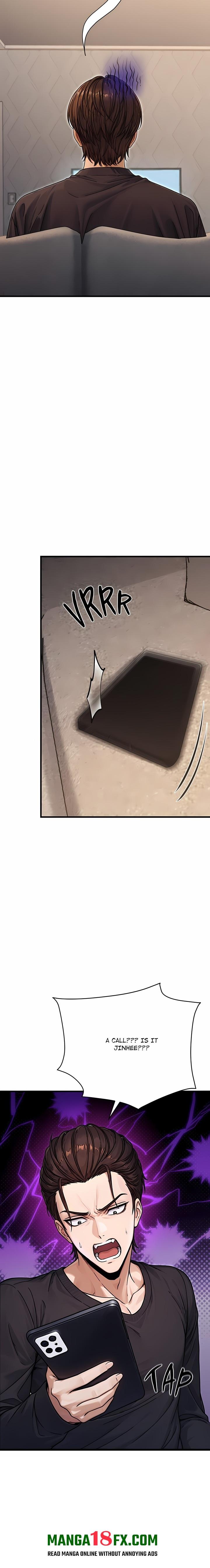 I’m the Only Man in this Clan?! - Chapter 5 Page 29