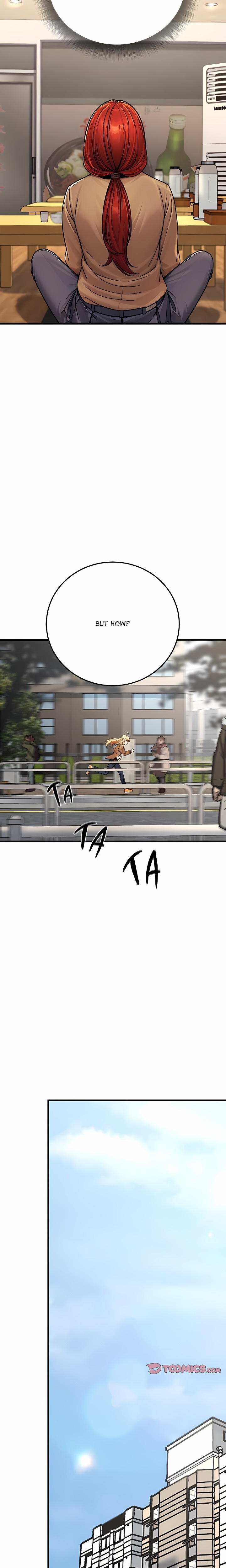 I’m the Only Man in this Clan?! - Chapter 5 Page 5