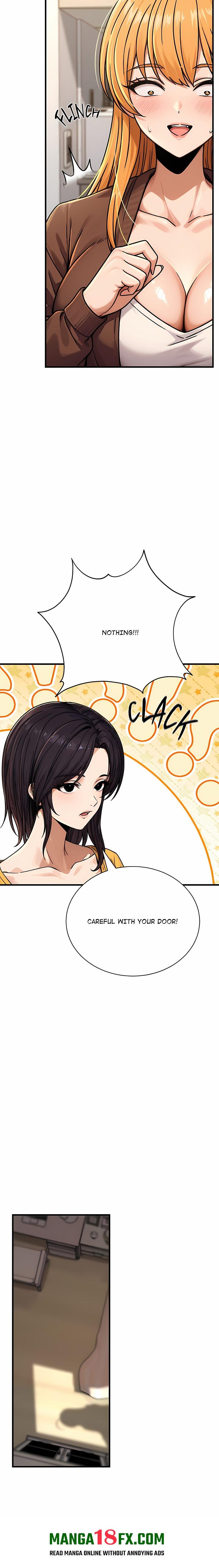 I’m the Only Man in this Clan?! - Chapter 5 Page 9