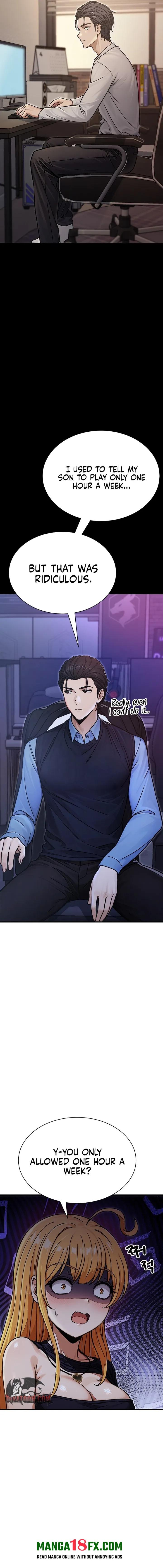 I’m the Only Man in this Clan?! - Chapter 7 Page 17