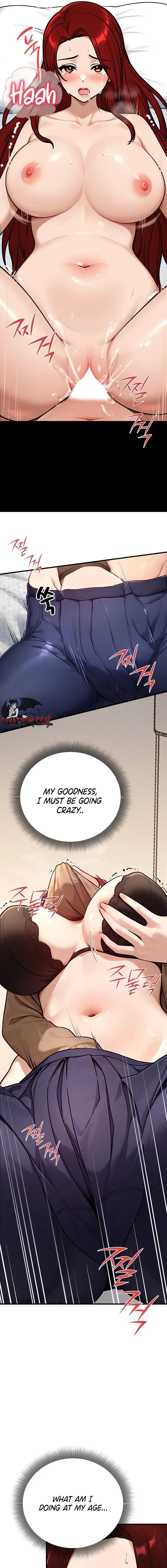 I’m the Only Man in this Clan?! - Chapter 9 Page 3