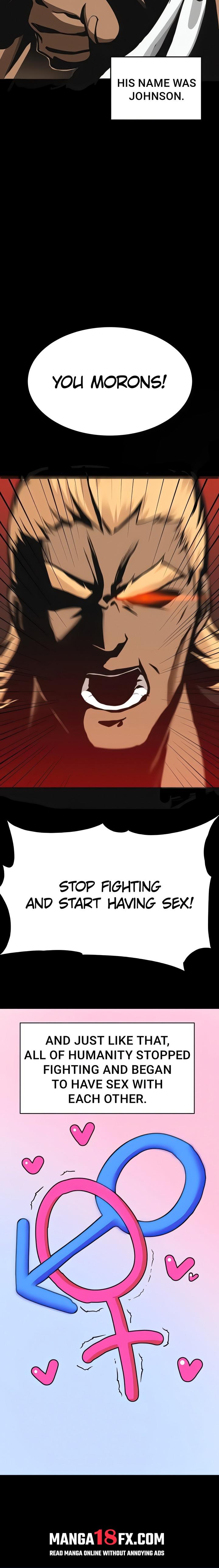 World Johnson Contest - Chapter 0 Page 2