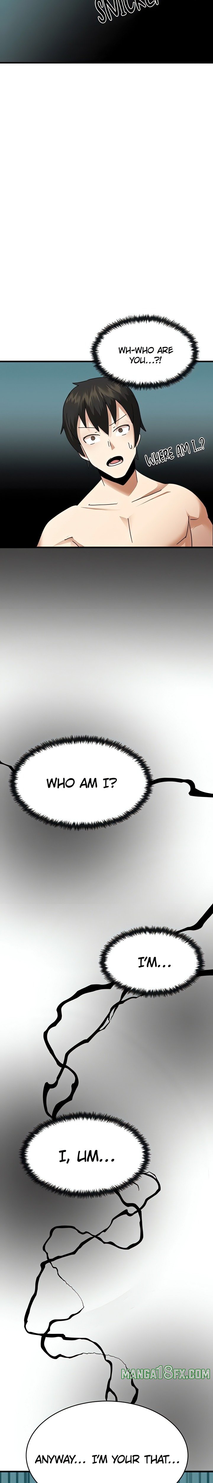 World Johnson Contest - Chapter 10 Page 14