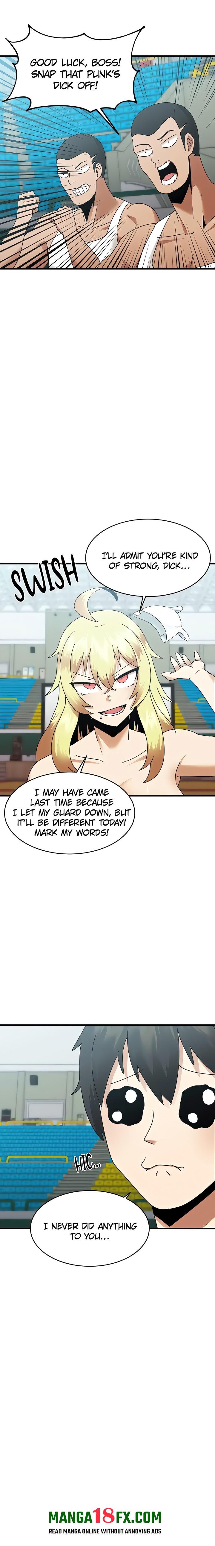 World Johnson Contest - Chapter 10 Page 2