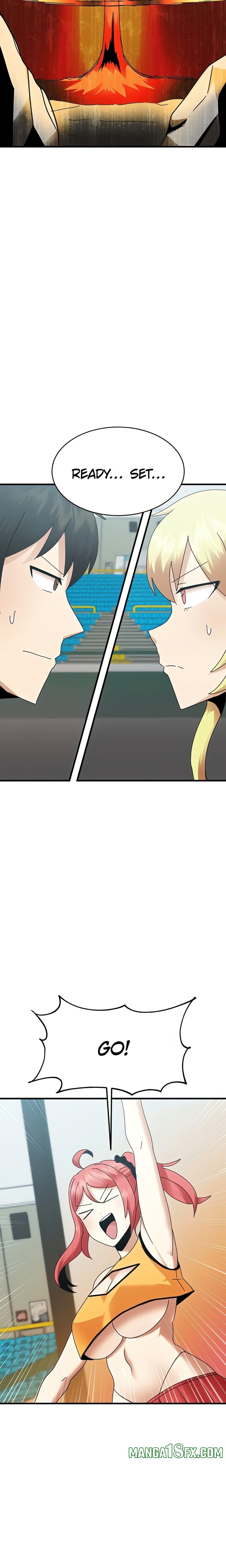 World Johnson Contest - Chapter 10 Page 5