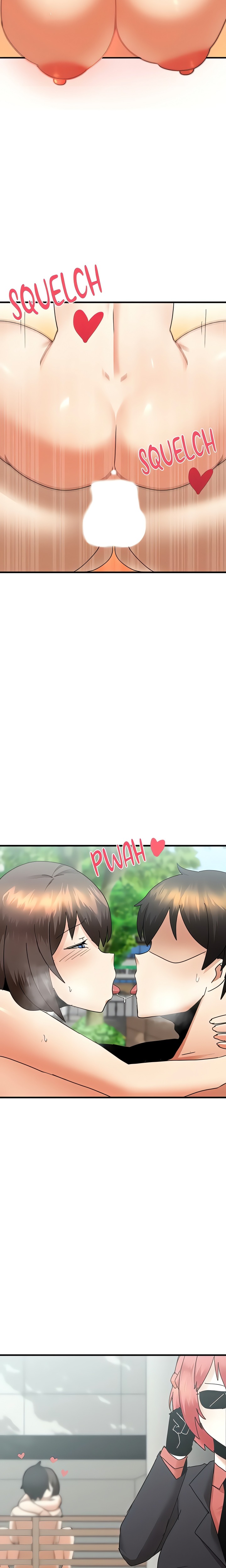 World Johnson Contest - Chapter 11 Page 14