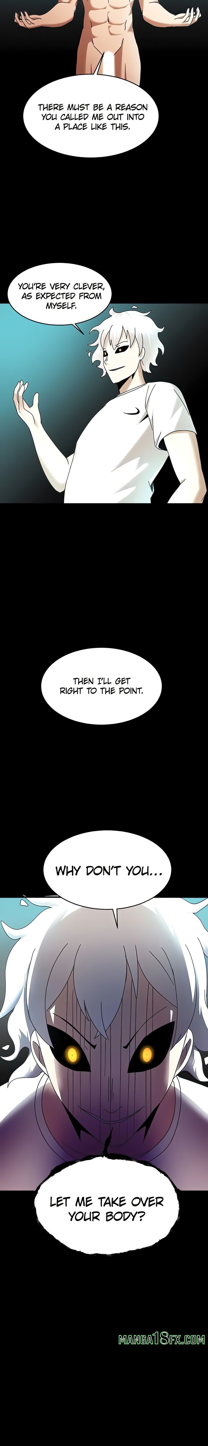 World Johnson Contest - Chapter 11 Page 3