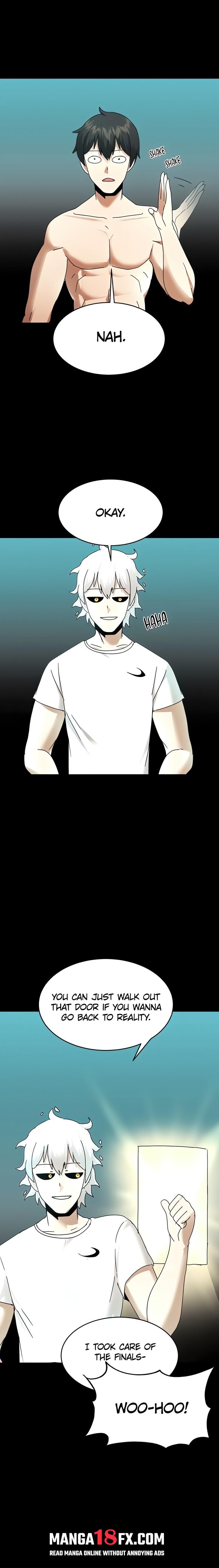 World Johnson Contest - Chapter 11 Page 4