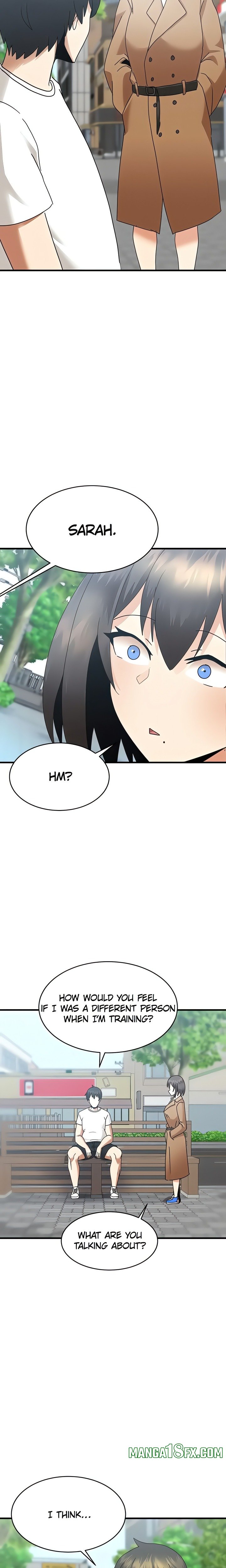 World Johnson Contest - Chapter 11 Page 9