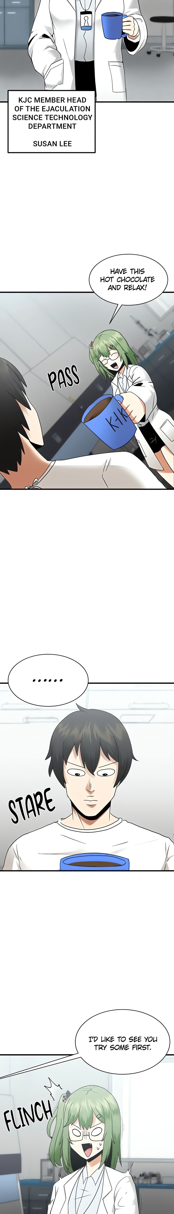 World Johnson Contest - Chapter 12 Page 12