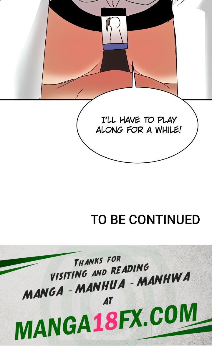 World Johnson Contest - Chapter 12 Page 16