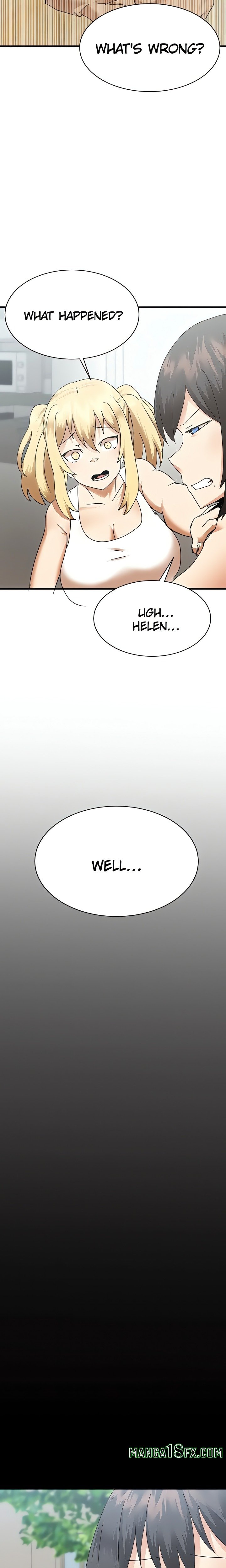 World Johnson Contest - Chapter 12 Page 2