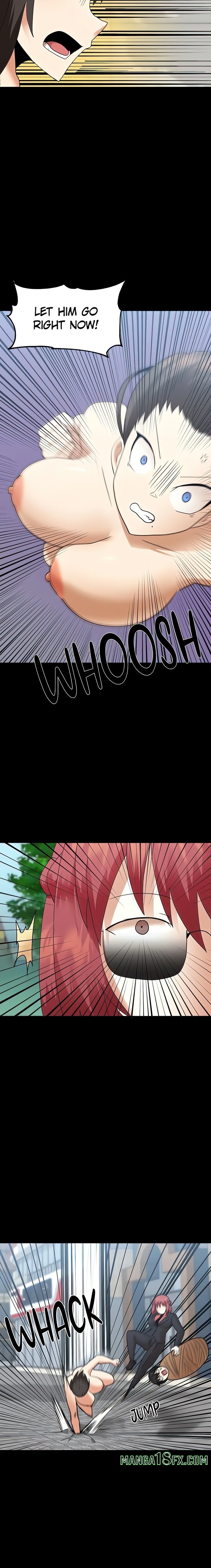 World Johnson Contest - Chapter 12 Page 7