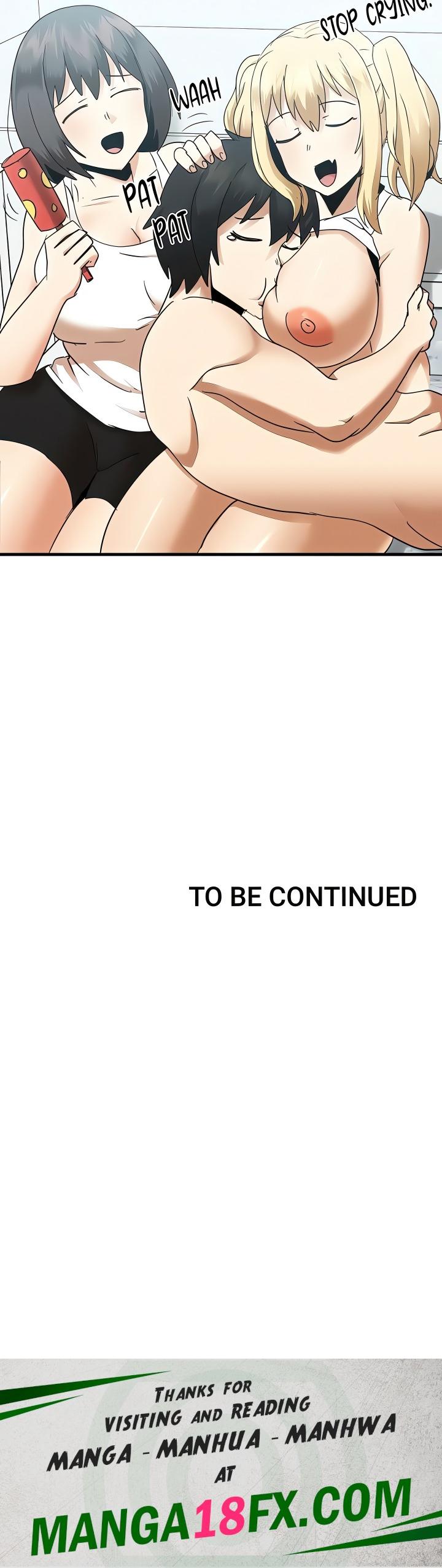 World Johnson Contest - Chapter 13 Page 14