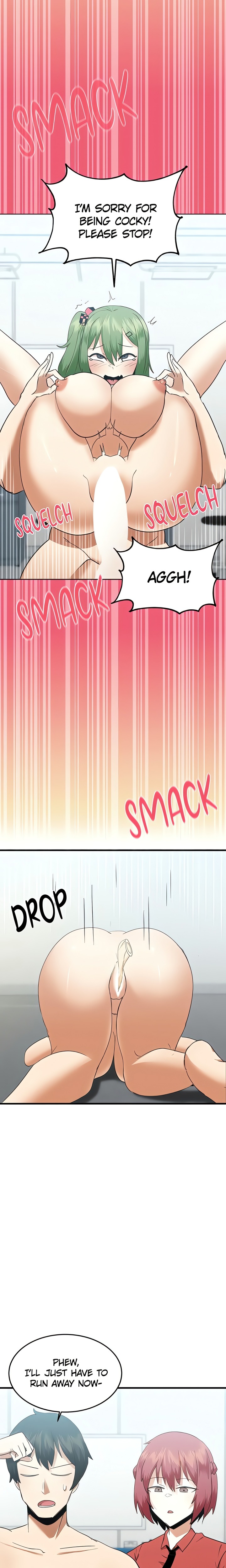 World Johnson Contest - Chapter 13 Page 4