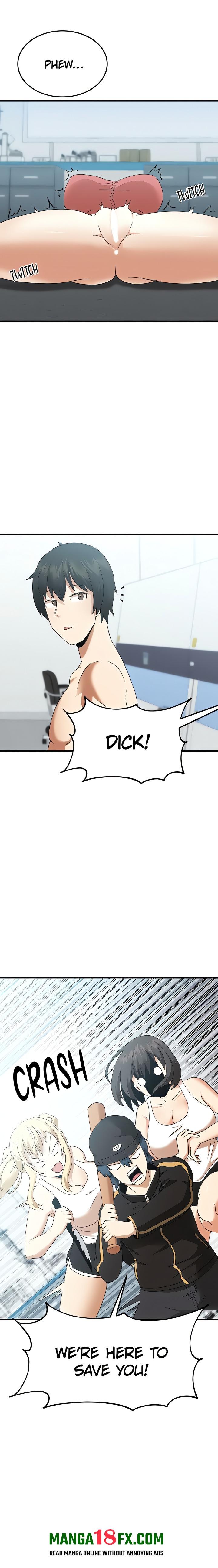 World Johnson Contest - Chapter 13 Page 7