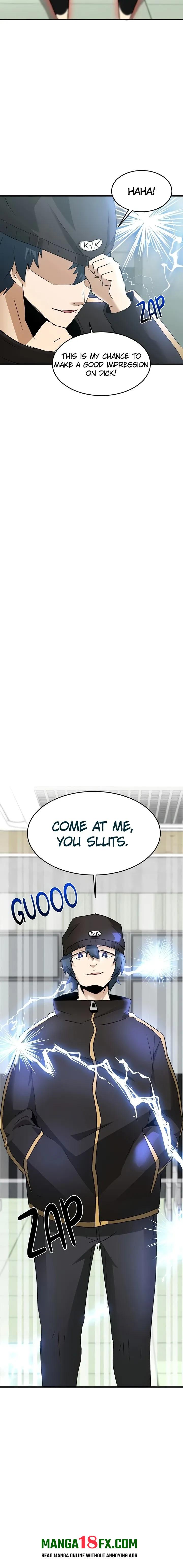 World Johnson Contest - Chapter 14 Page 12