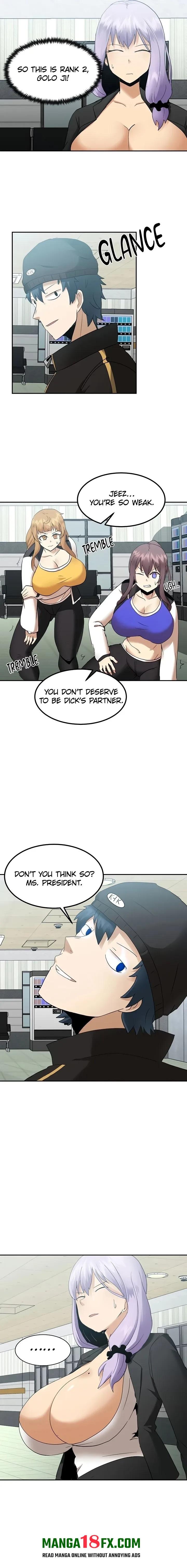 World Johnson Contest - Chapter 16 Page 7