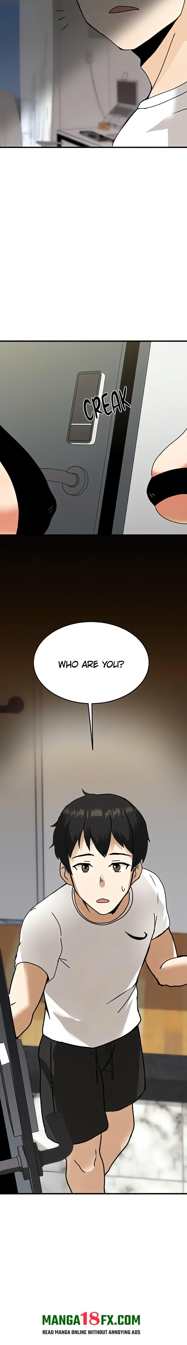 World Johnson Contest - Chapter 2 Page 2