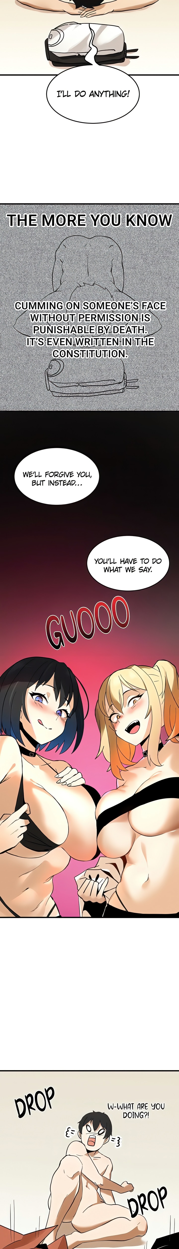 World Johnson Contest - Chapter 2 Page 6