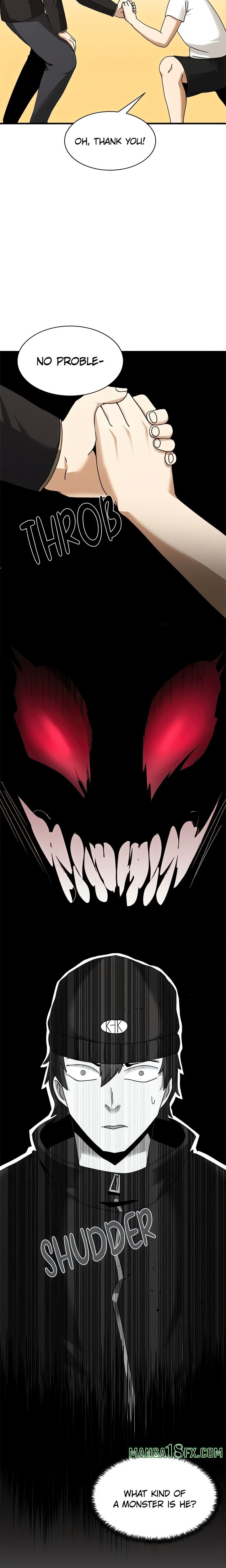 World Johnson Contest - Chapter 3 Page 12