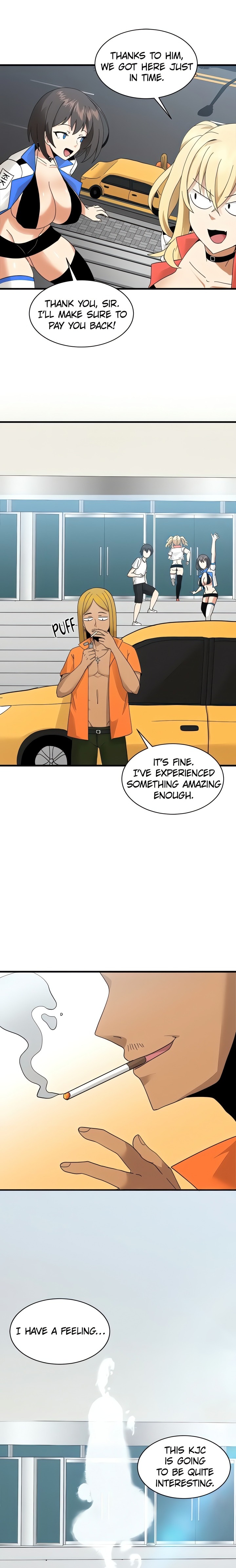 World Johnson Contest - Chapter 3 Page 5