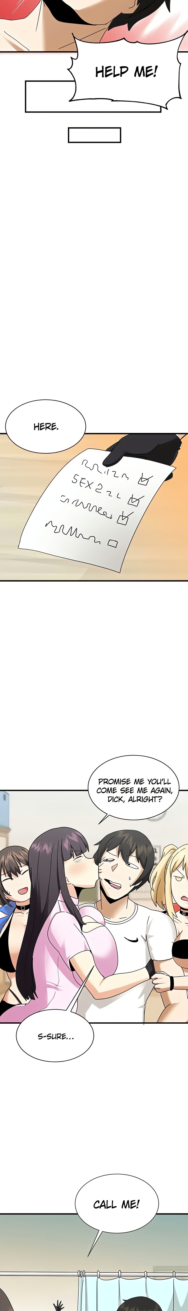 World Johnson Contest - Chapter 4 Page 10